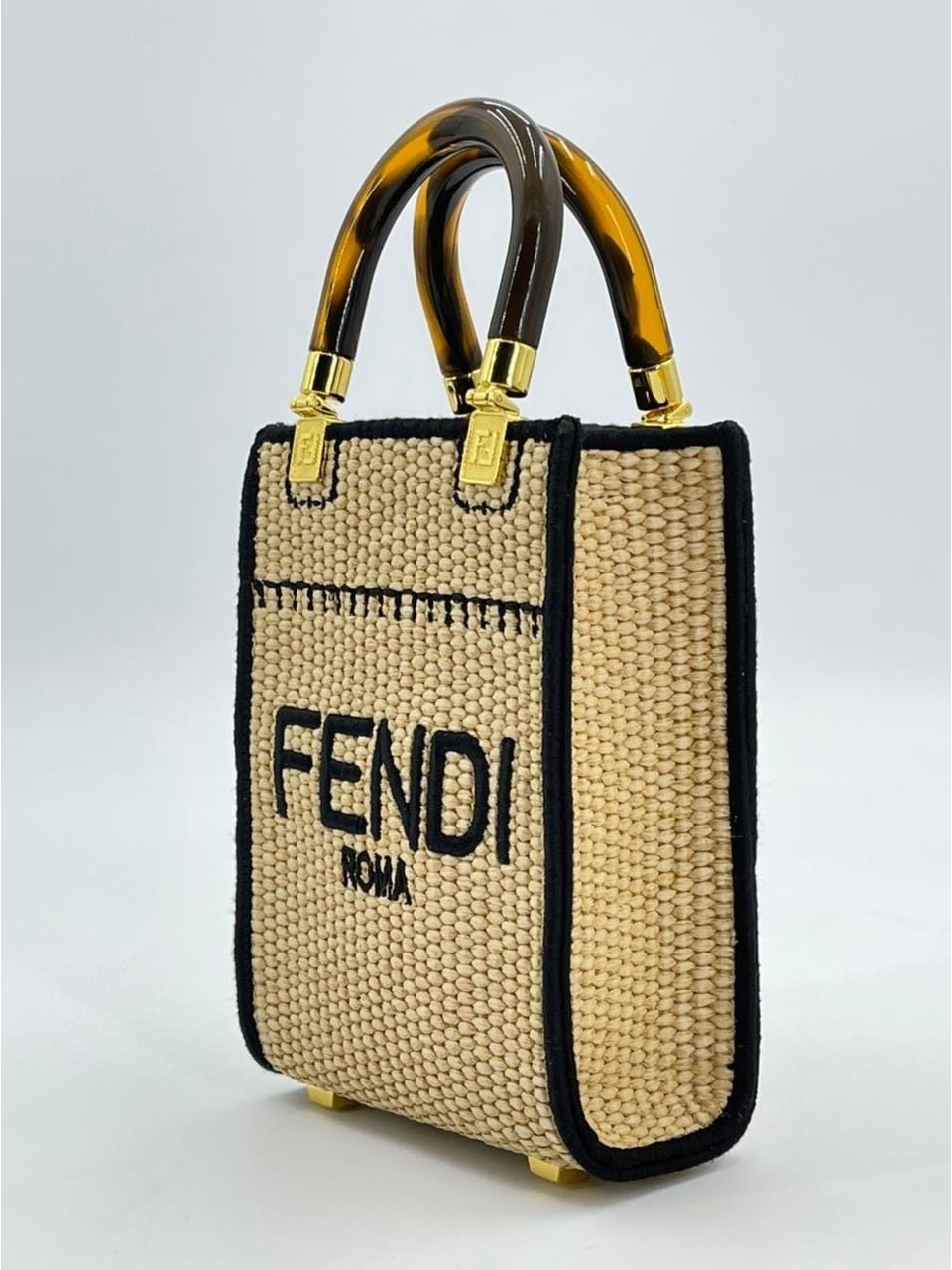 Сумка Fendi