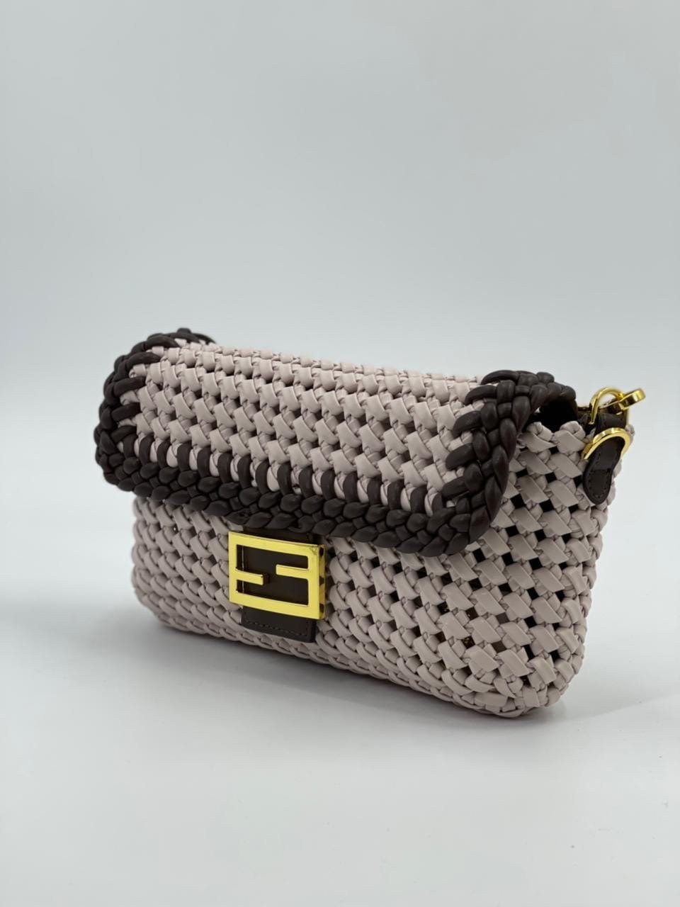 Сумка Fendi