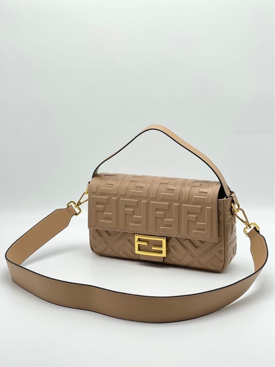 Сумка Fendi