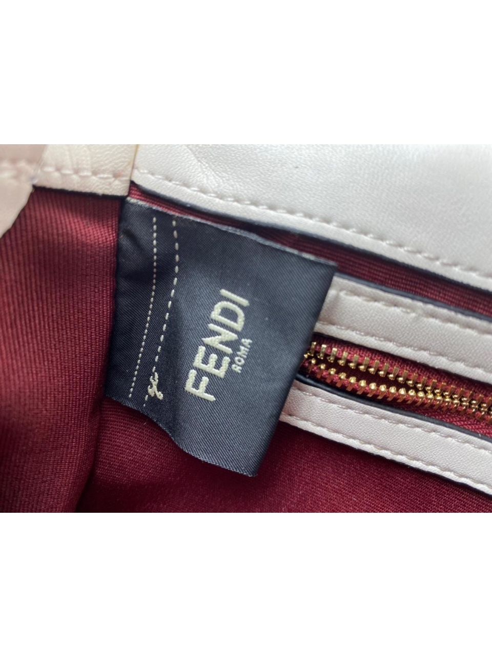 Сумка Fendi