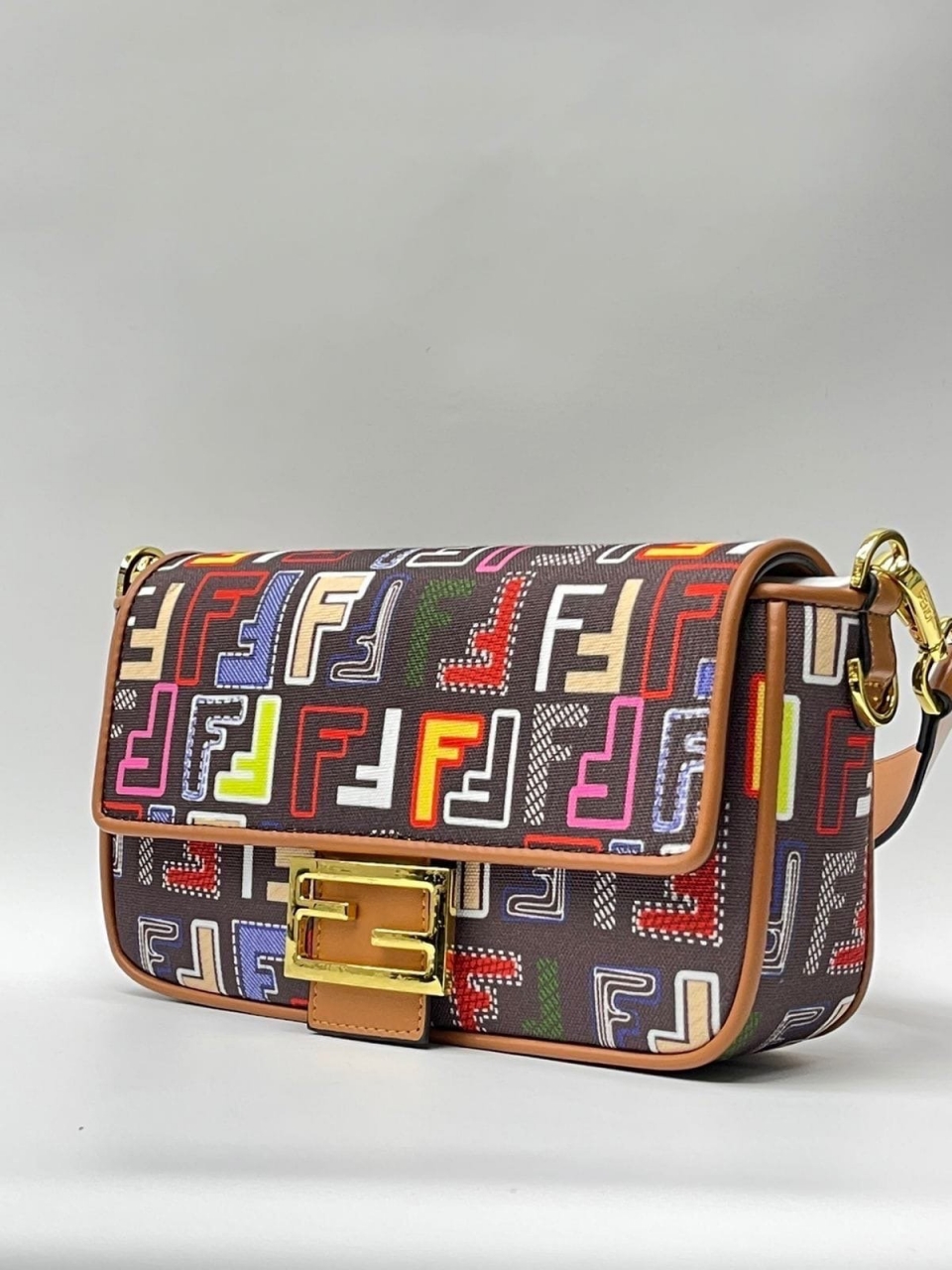 Сумка Fendi