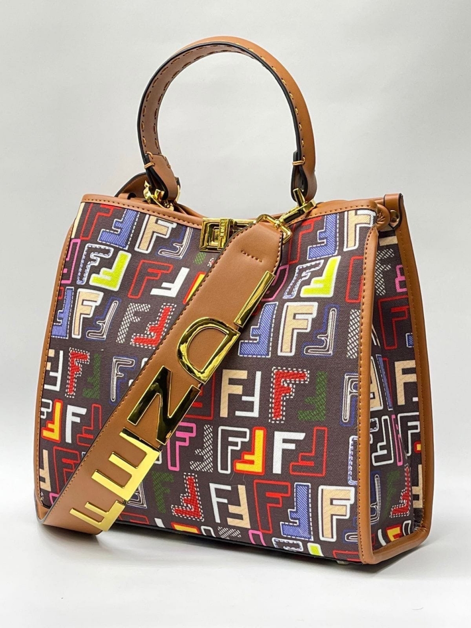 Сумка Fendi