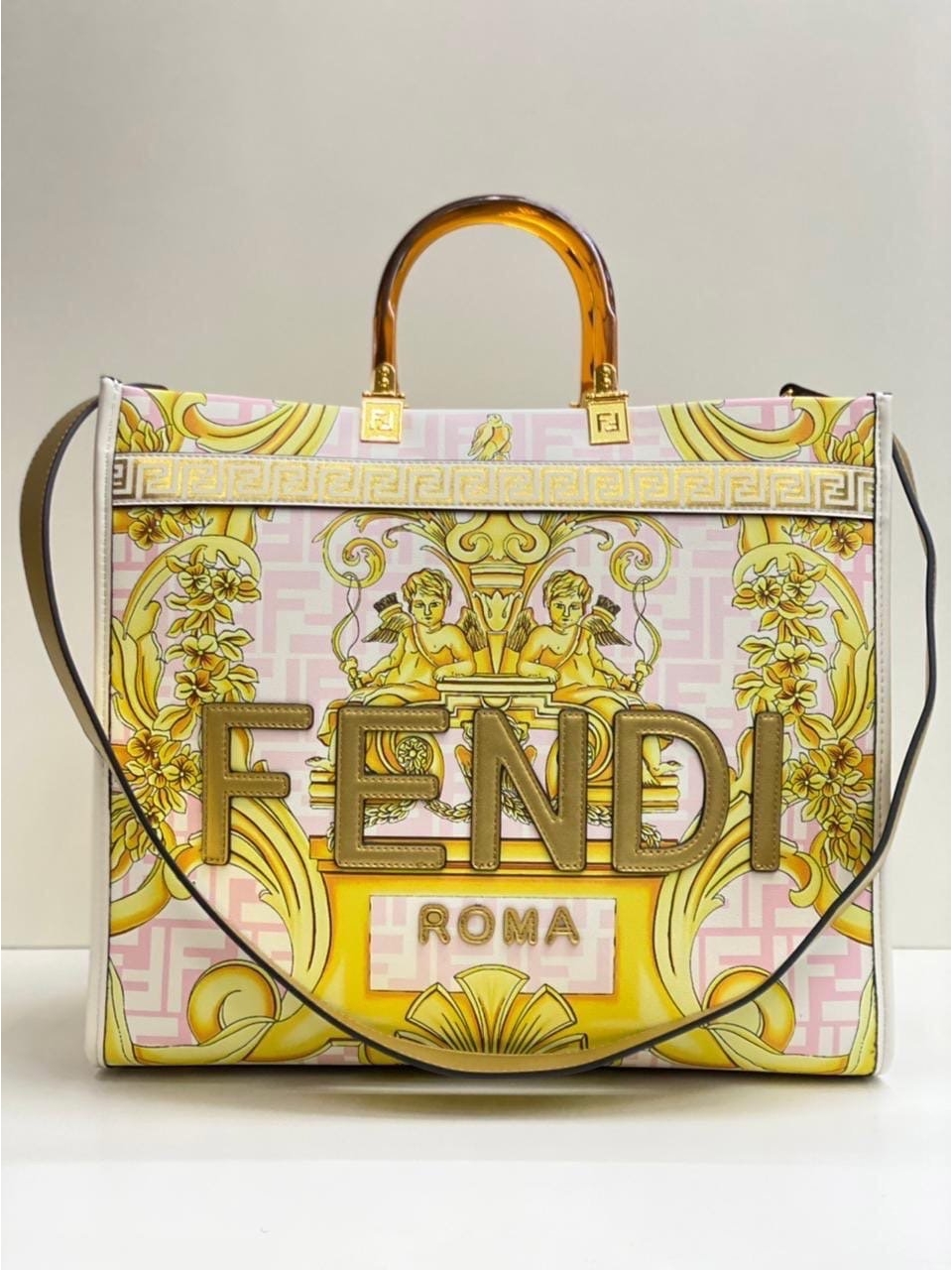 Сумка Fendi