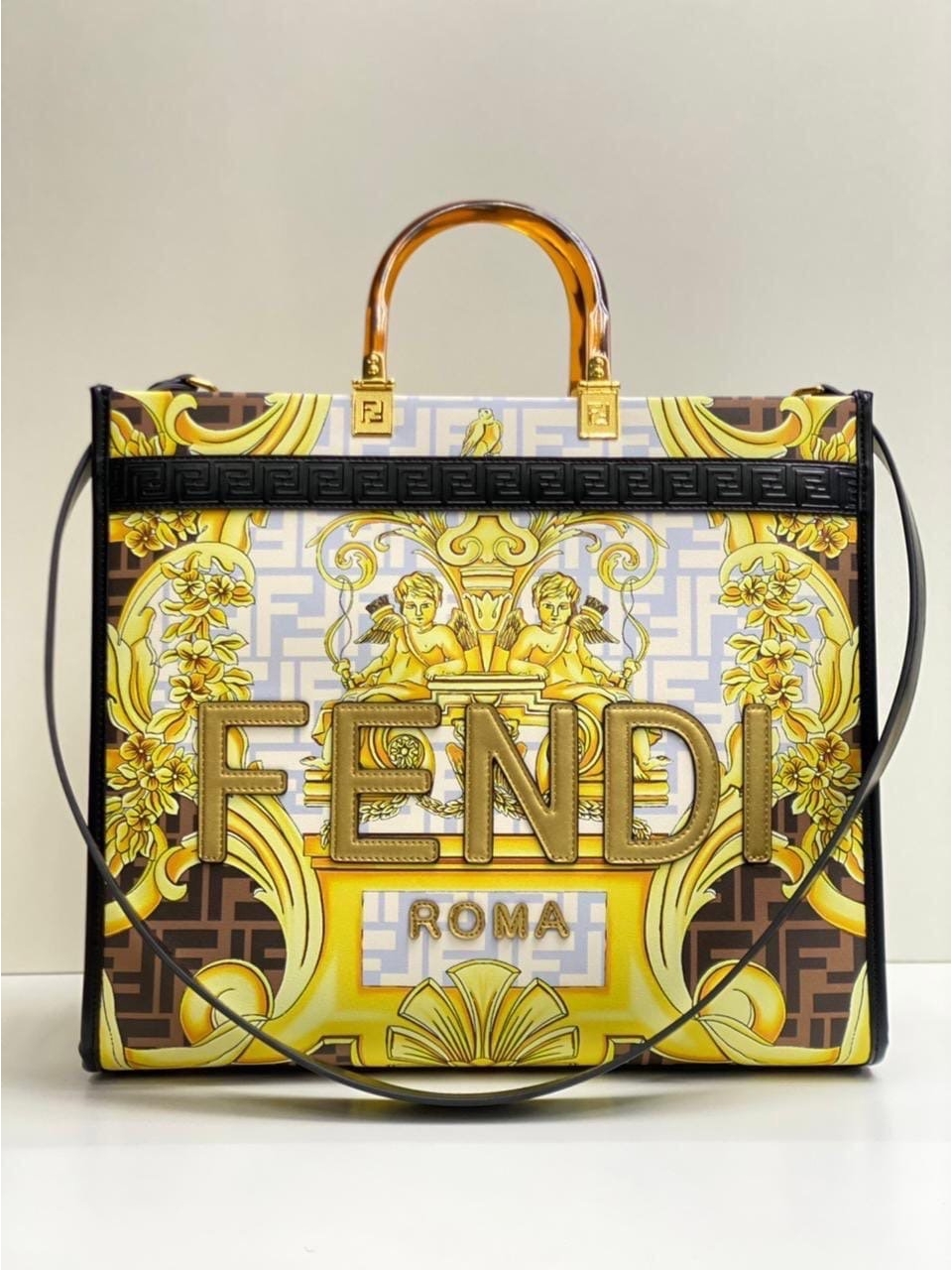 Сумка Fendi