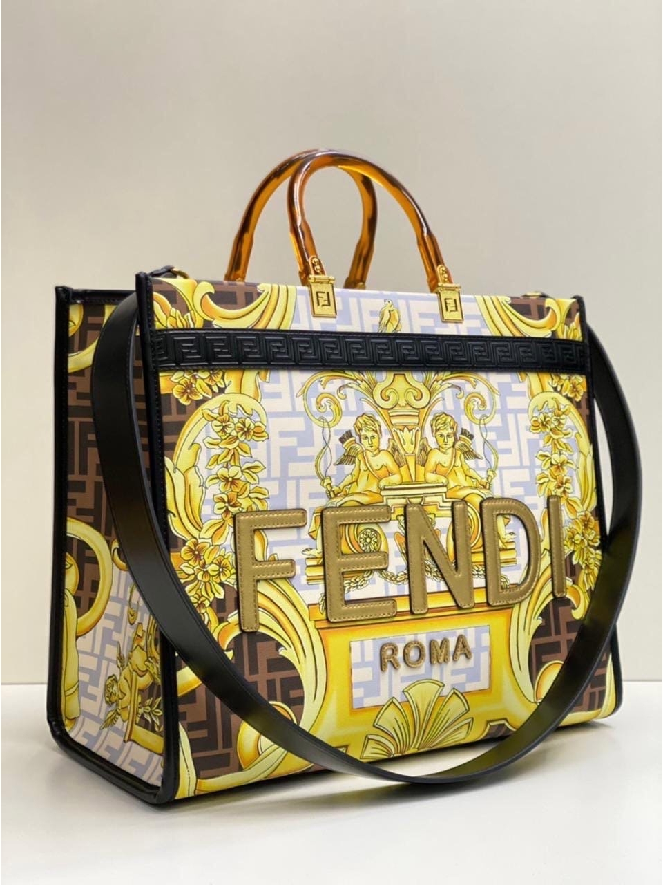 Сумка Fendi