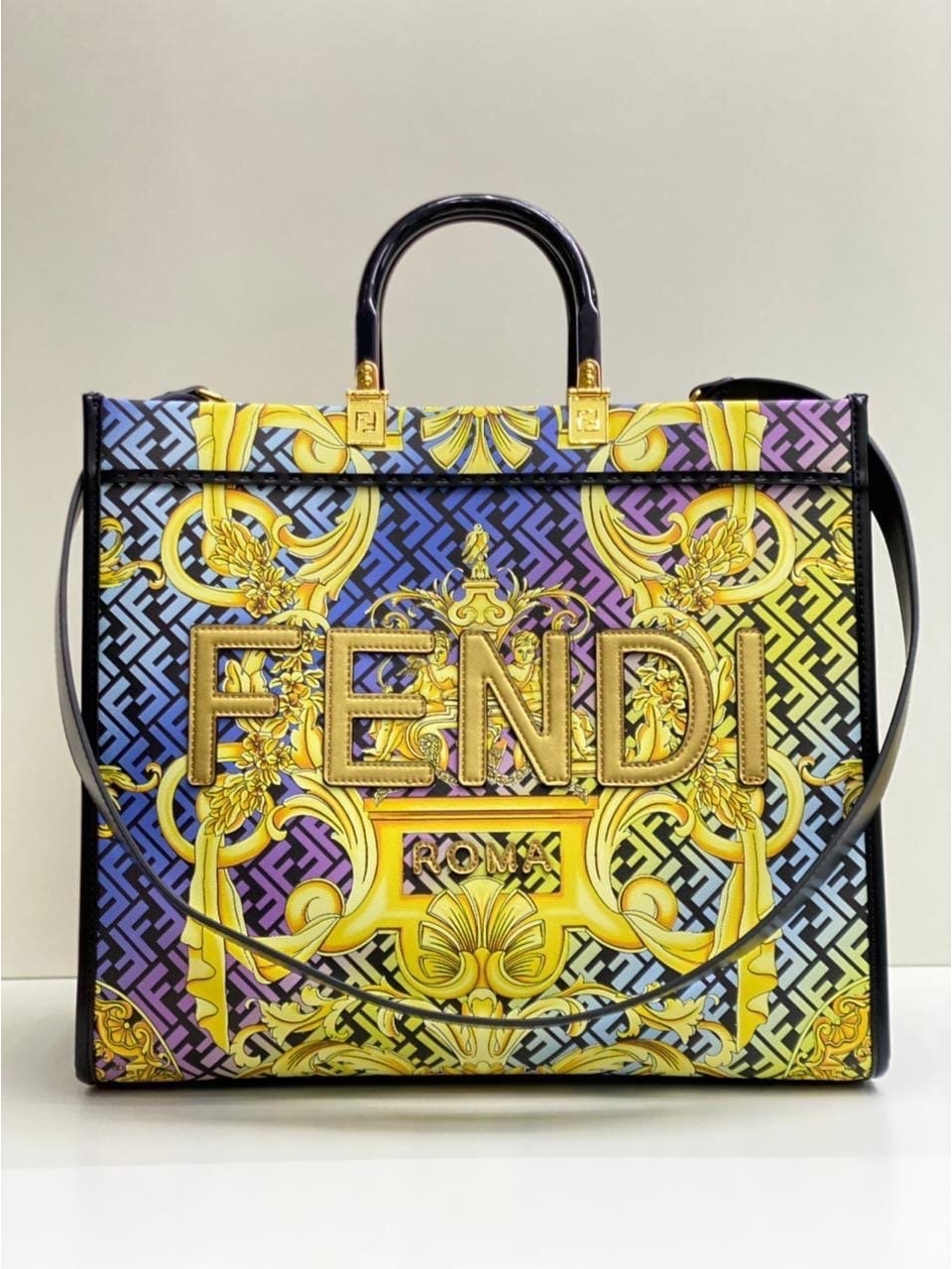 Сумка Fendi