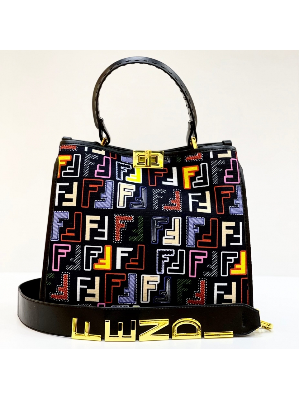 Сумка Fendi