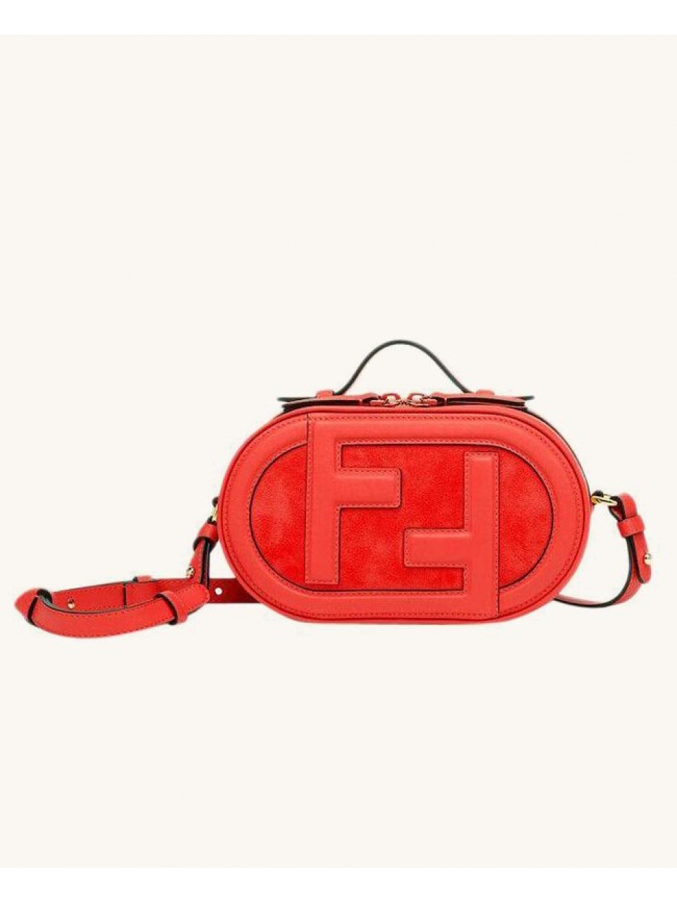 Сумка Fendi