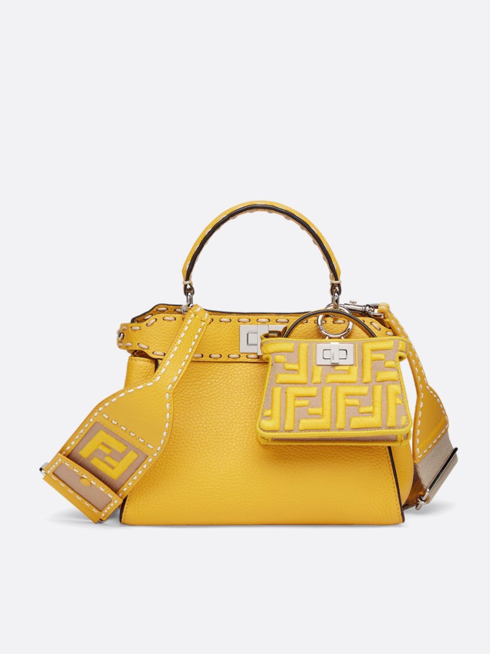 Сумка Fendi