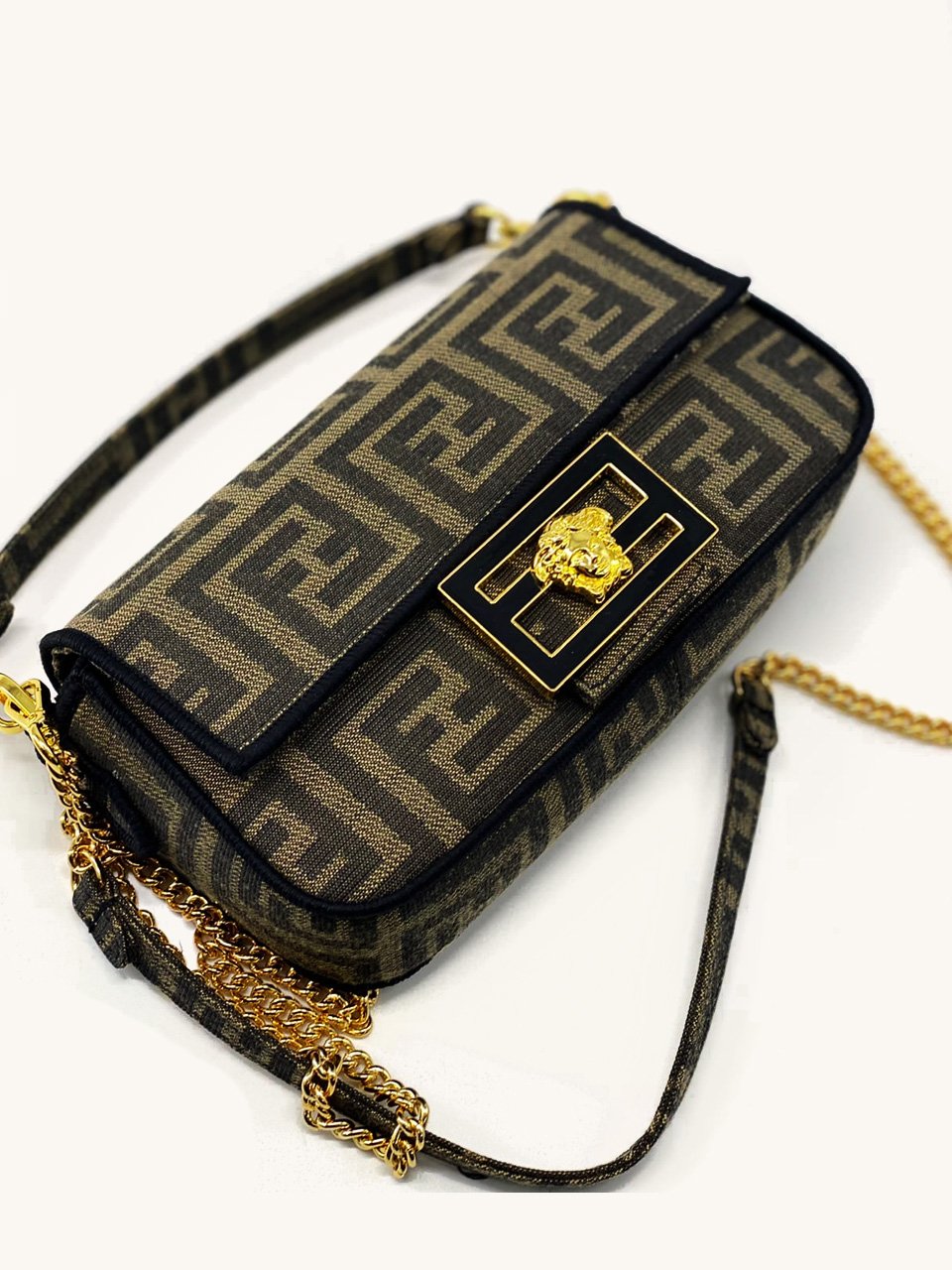 Сумка Fendi