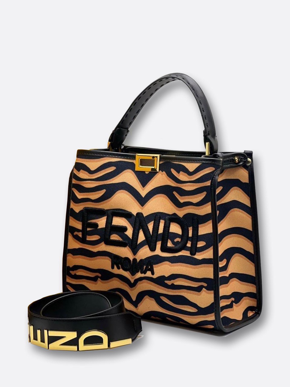 Сумка Fendi