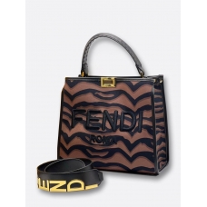 Сумка Fendi