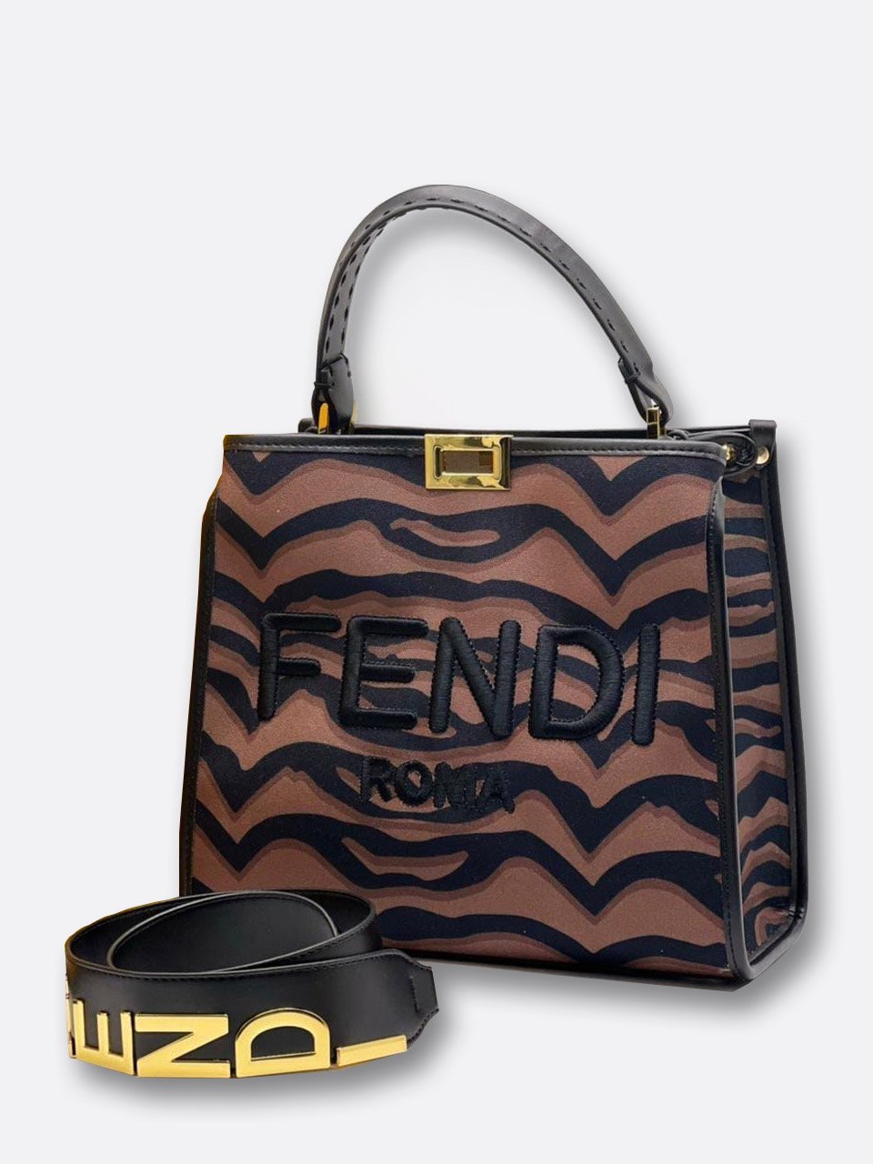 Сумка Fendi