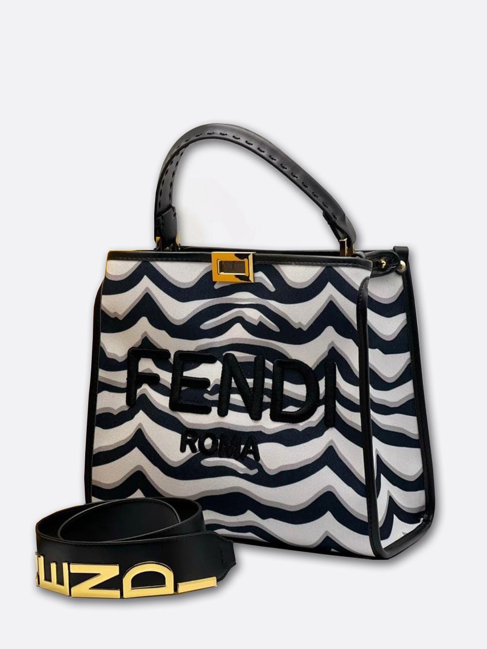 Сумка Fendi