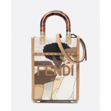 Сумка Fendi