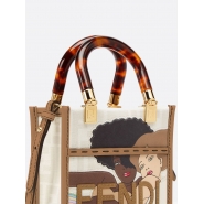 Сумка Fendi