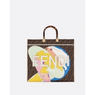 Сумка Fendi