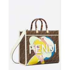 Сумка Fendi