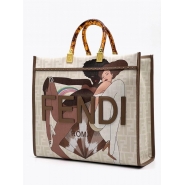 Сумка Fendi