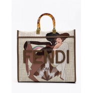 Сумка Fendi