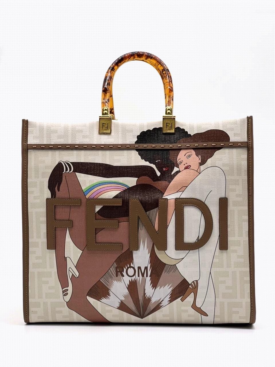 Сумка Fendi