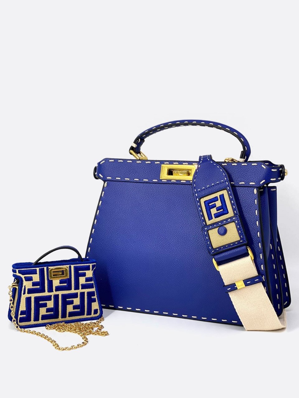 Сумка Fendi