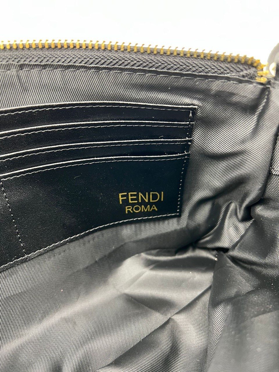 Сумка Fendi