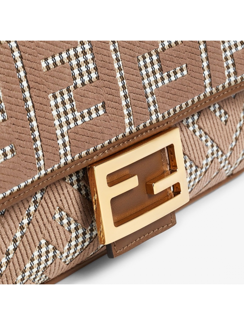 Сумка Fendi