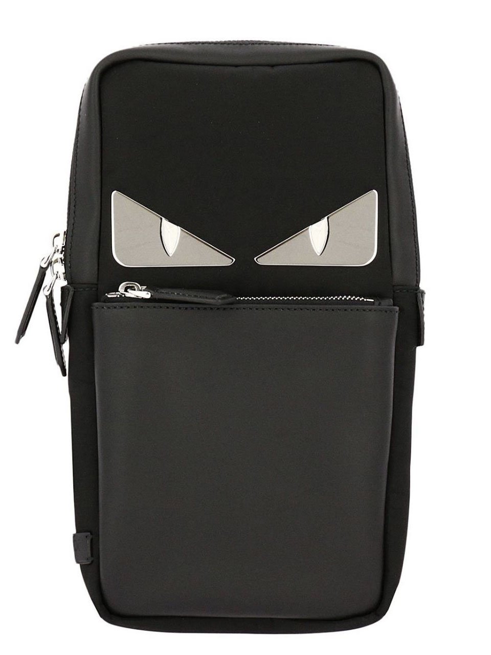 Сумка на пояс Fendi
