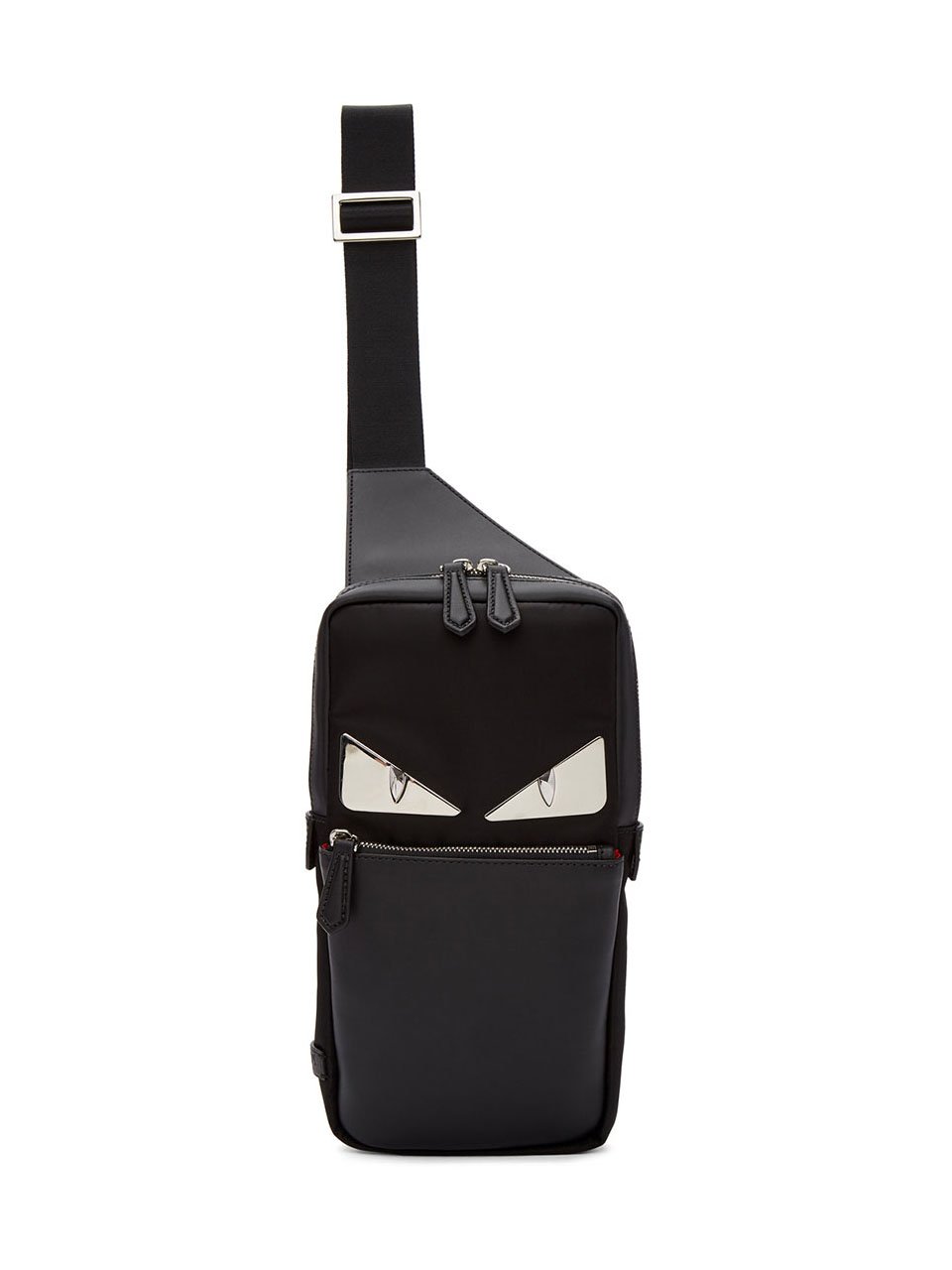 Сумка на пояс Fendi