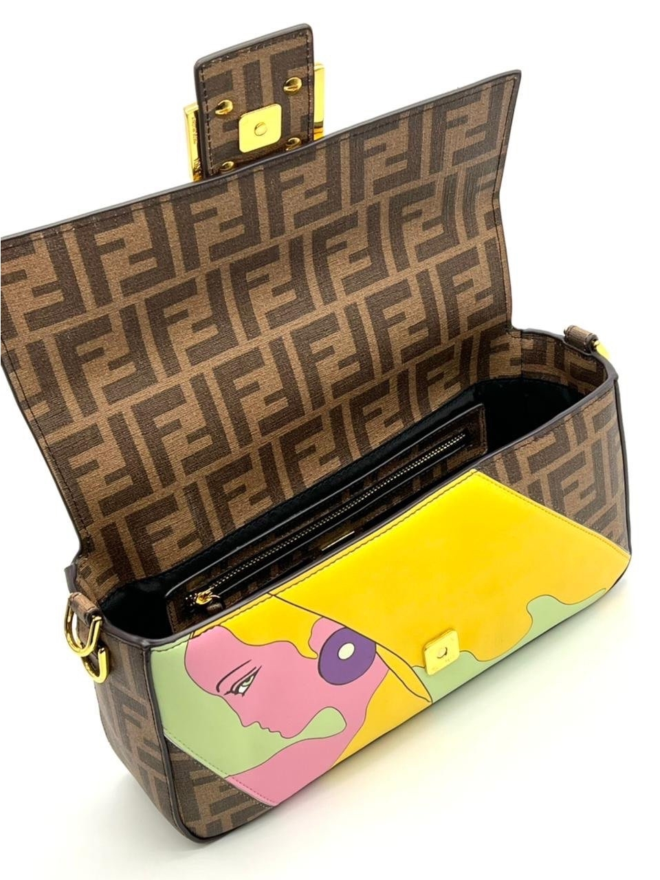 Сумка Fendi