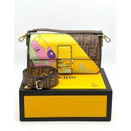 Сумка Fendi