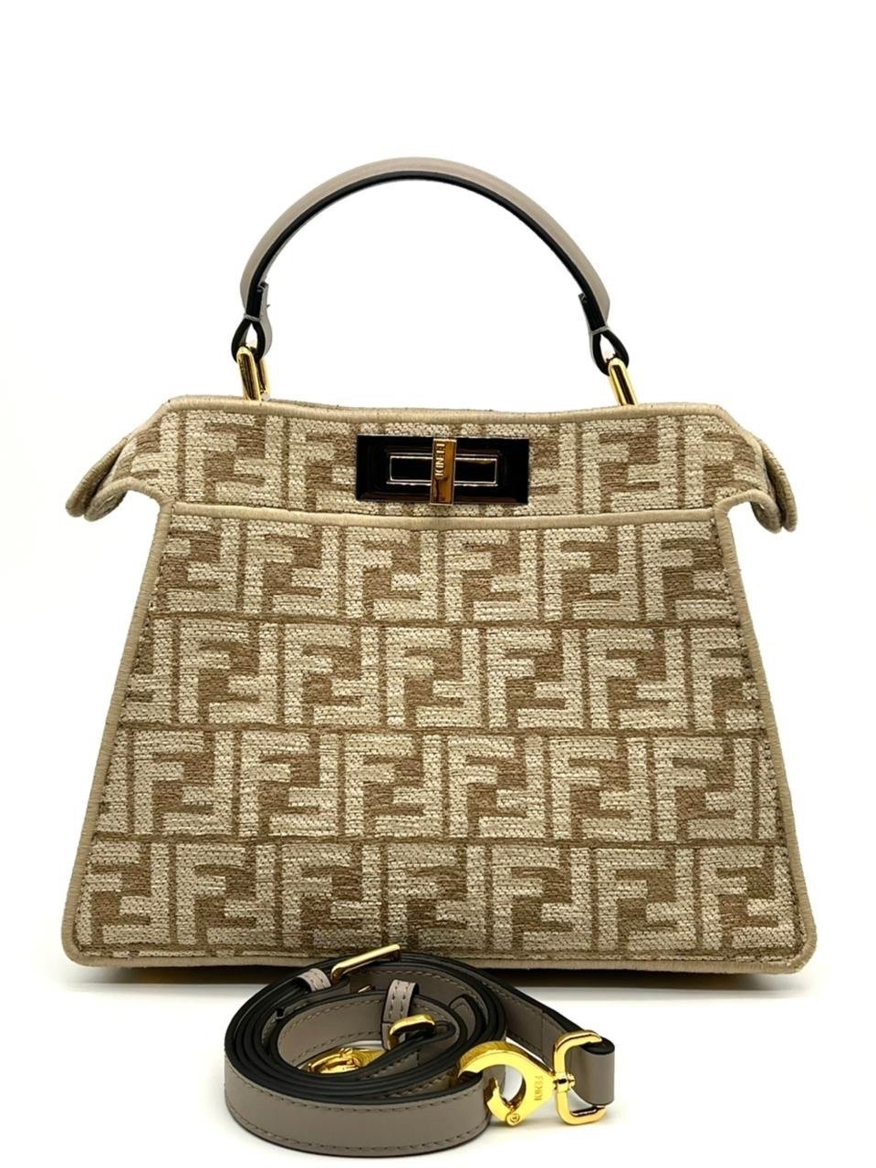 Сумка Fendi