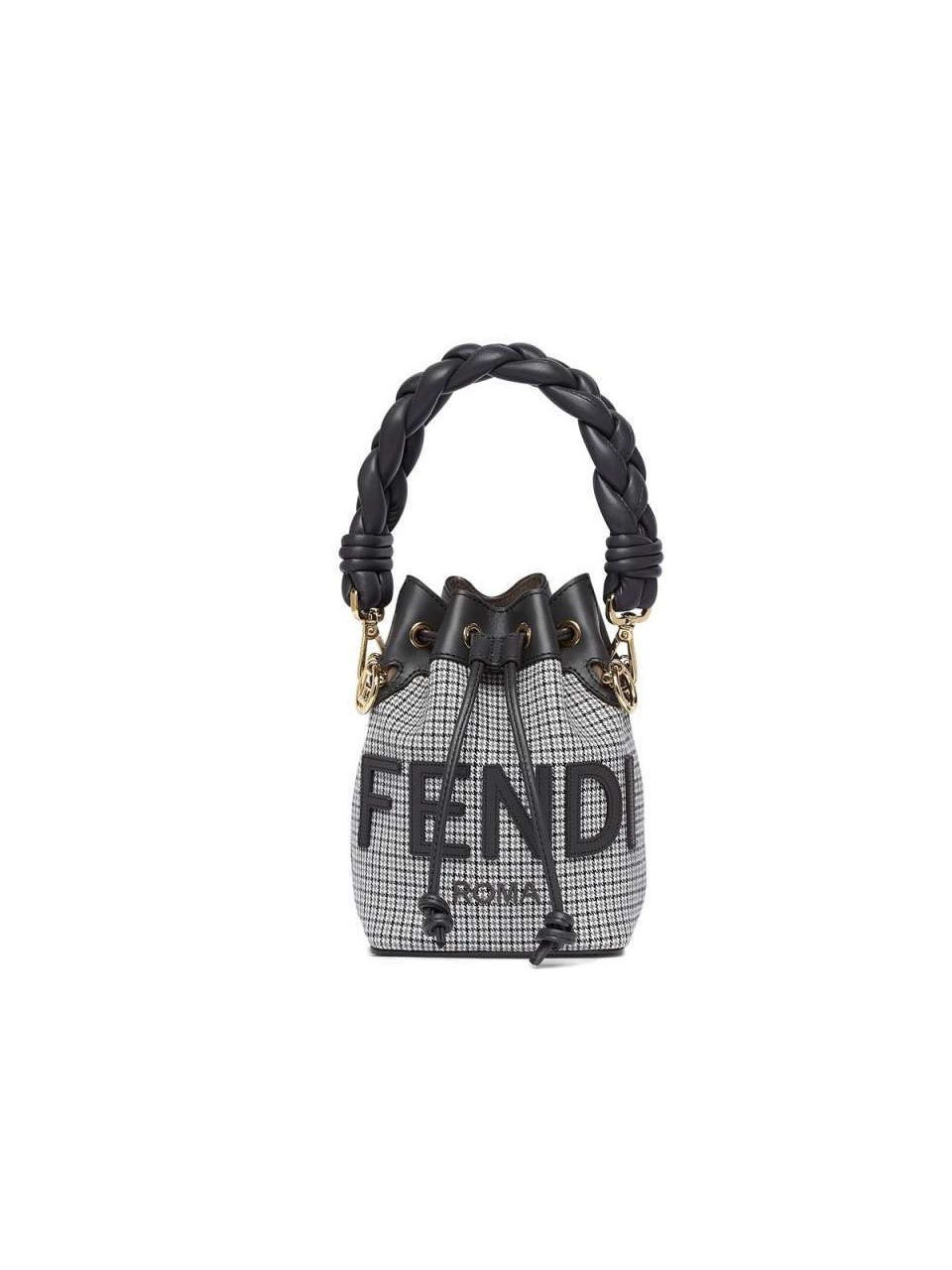 Сумка Fendi