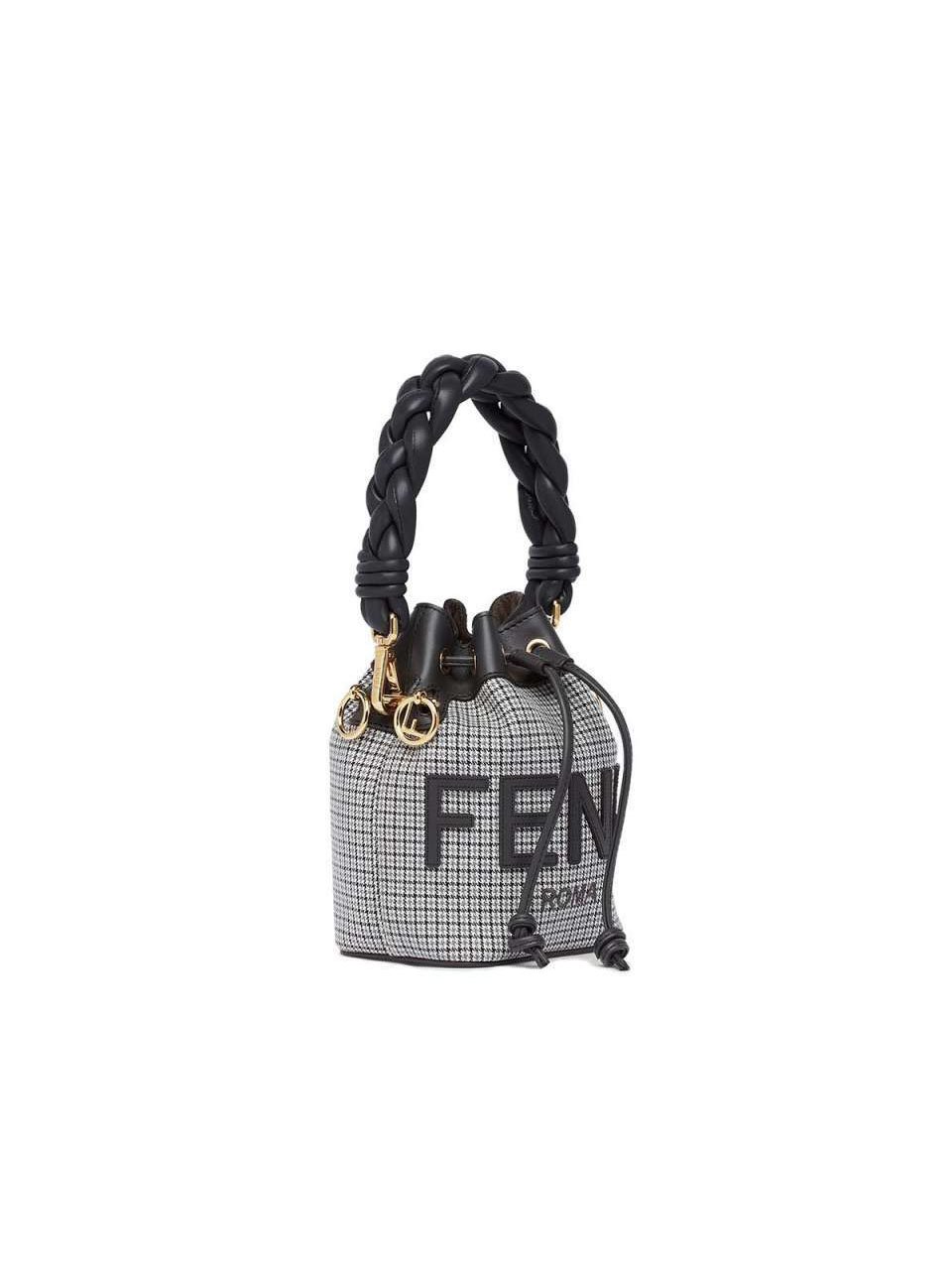 Сумка Fendi