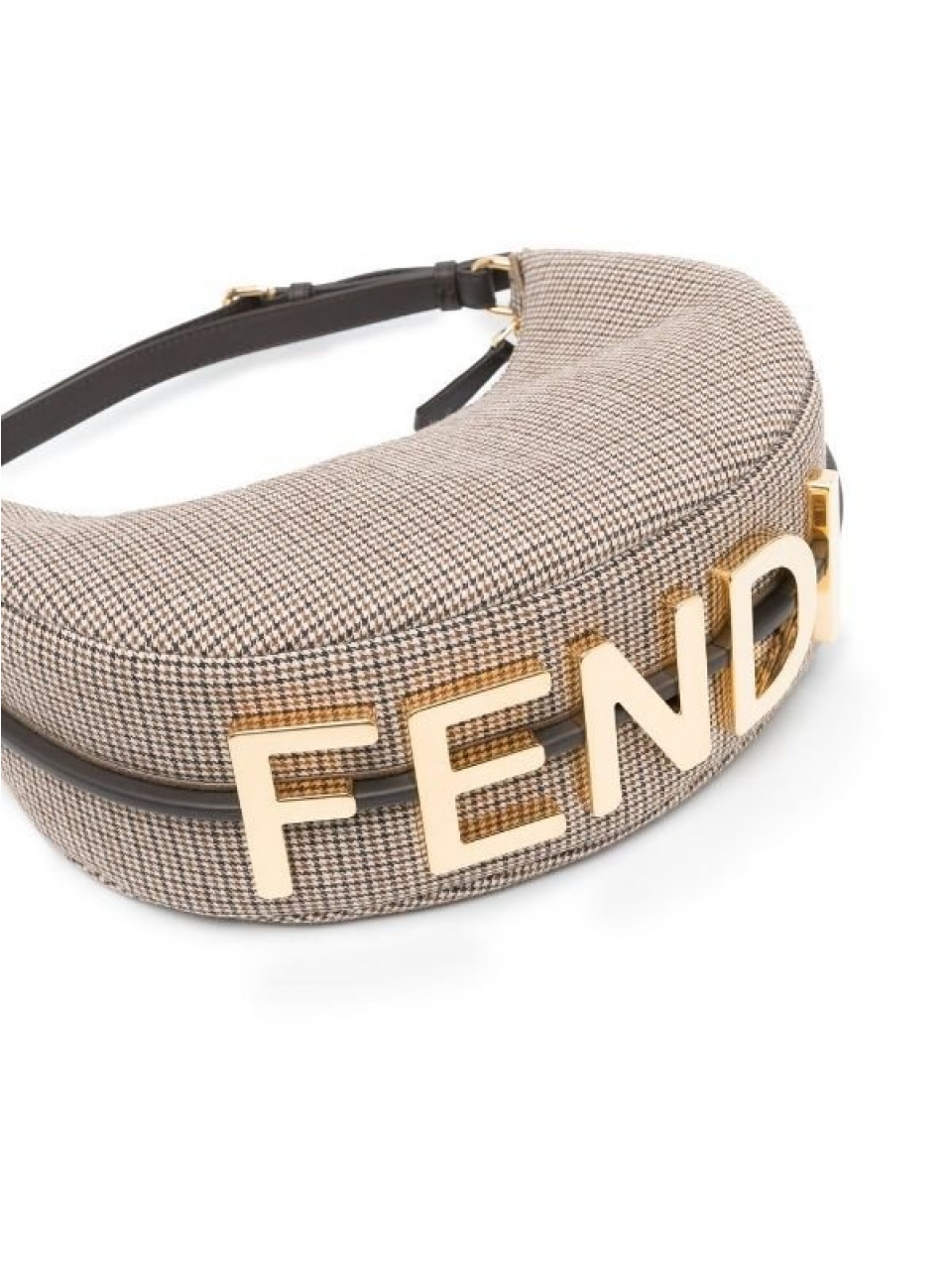 Сумка Fendi