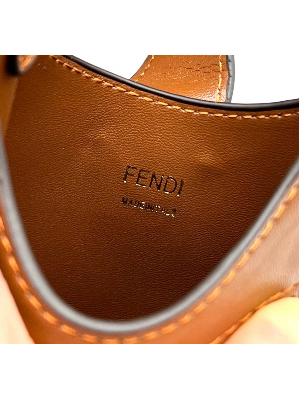 Сумка Fendi