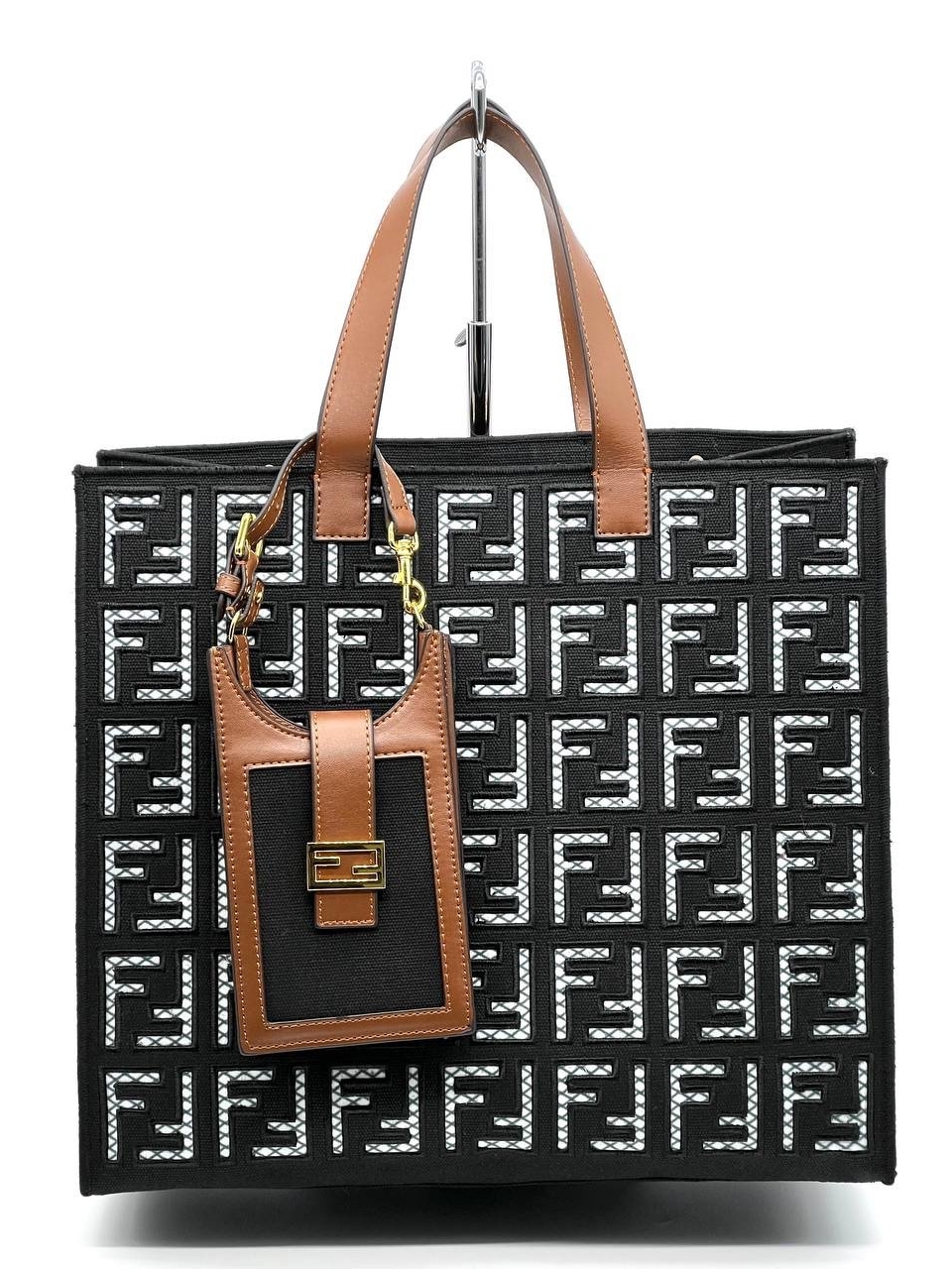 Сумка Fendi