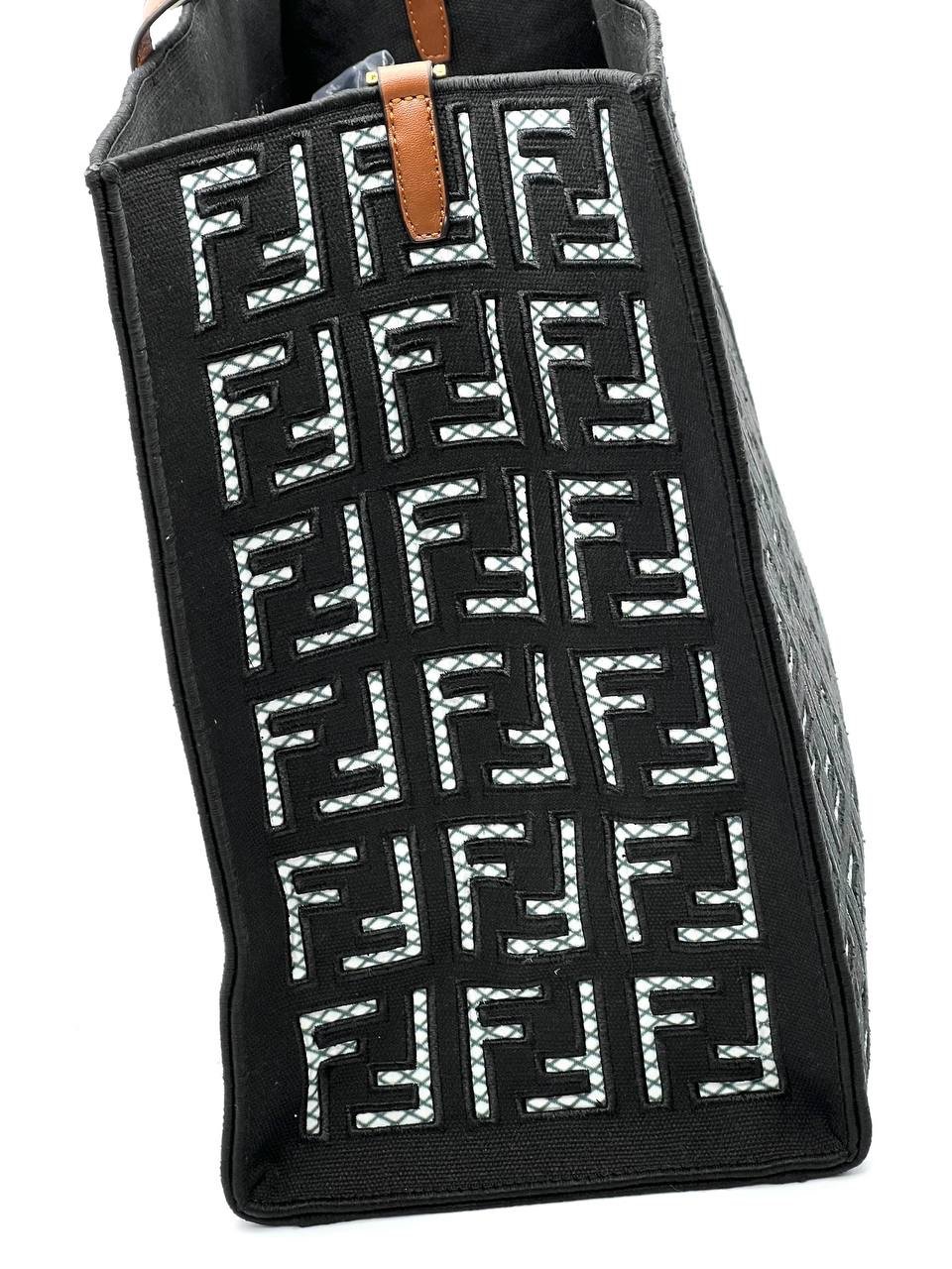 Сумка Fendi