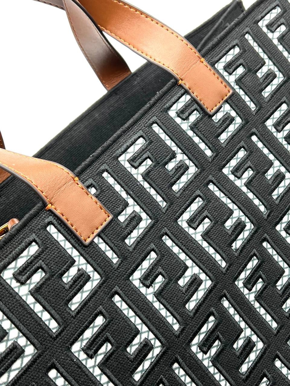 Сумка Fendi