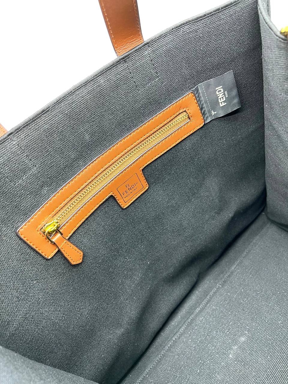 Сумка Fendi