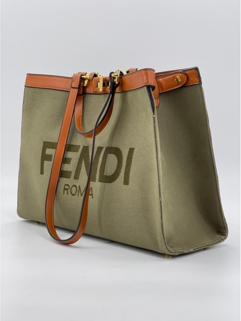 Сумка Fendi