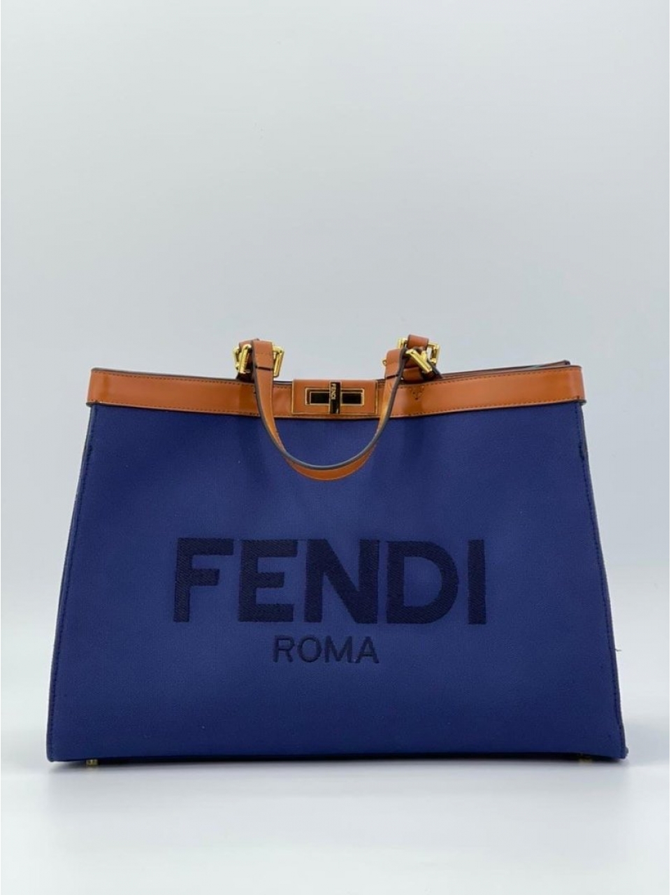 Сумка Fendi