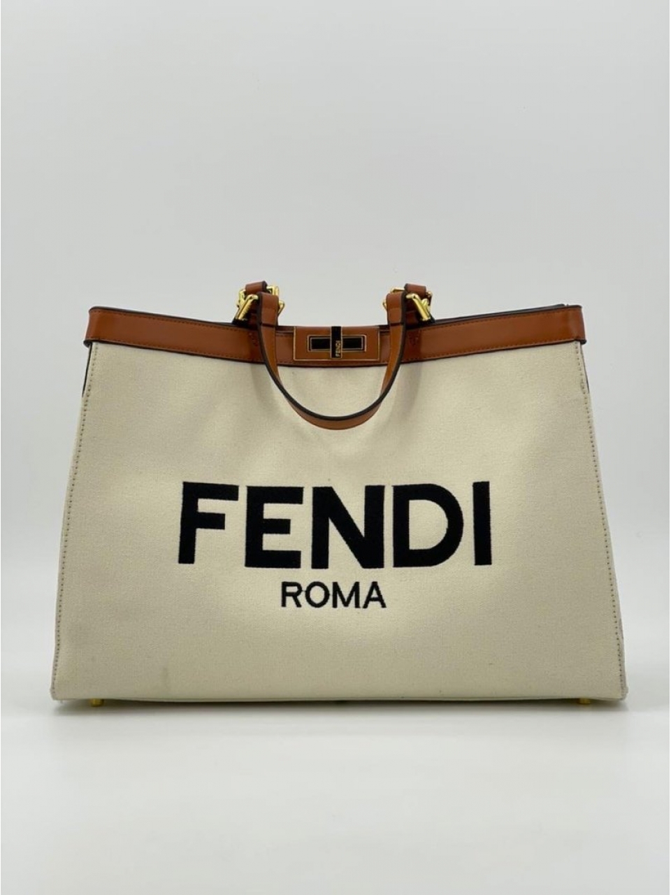 Сумка Fendi