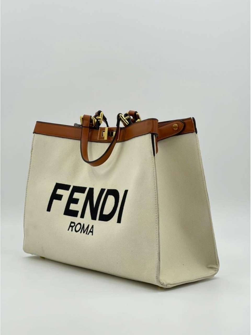 Сумка Fendi