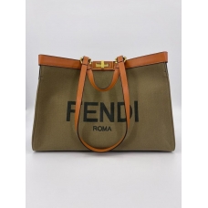 Сумка Fendi