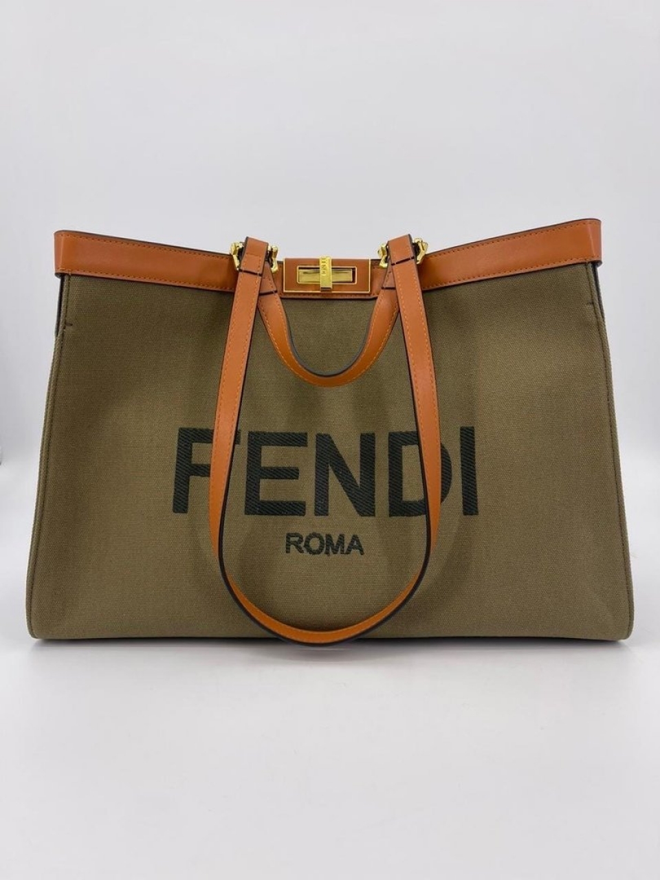 Сумка Fendi