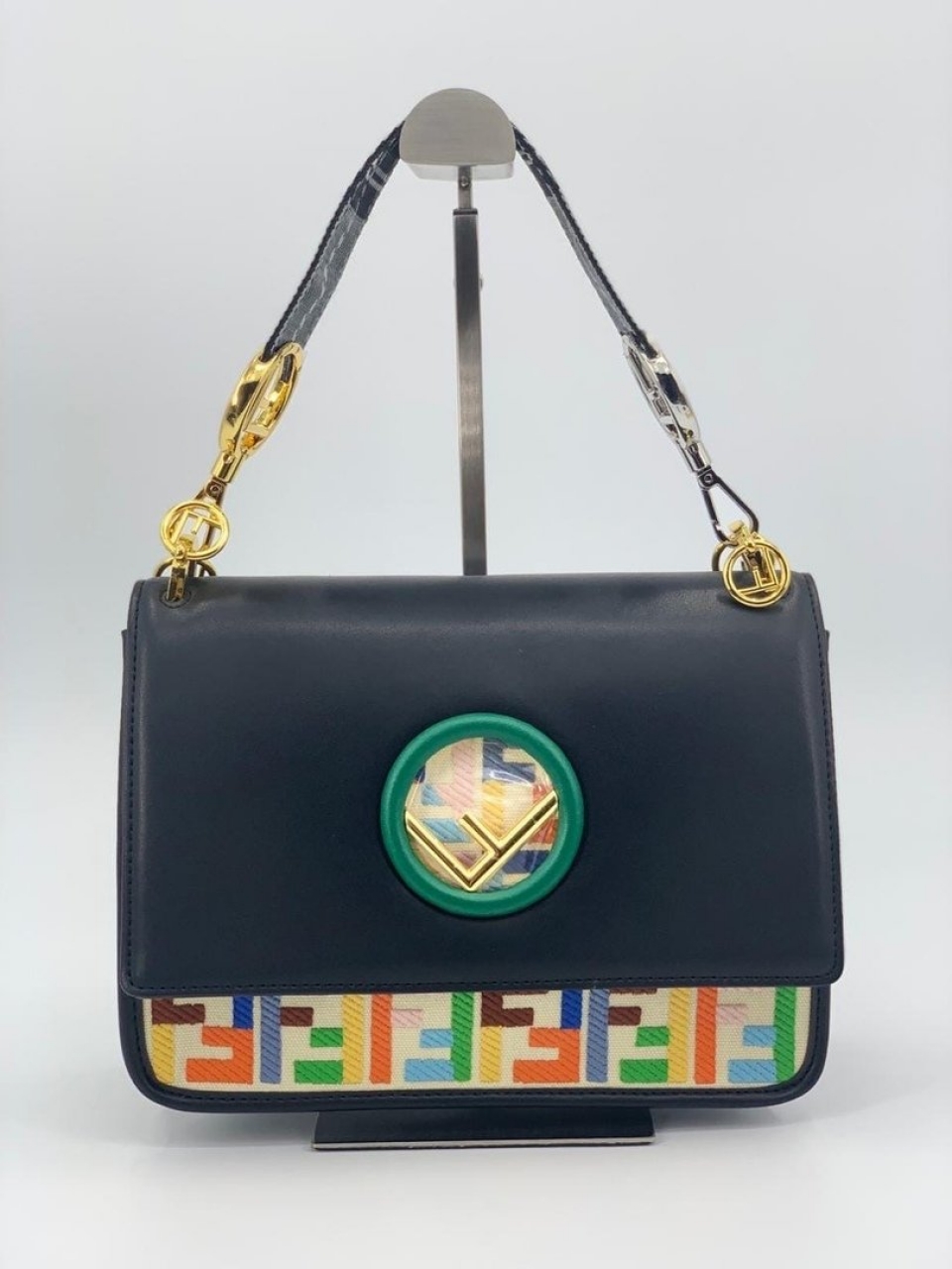 Сумка Fendi