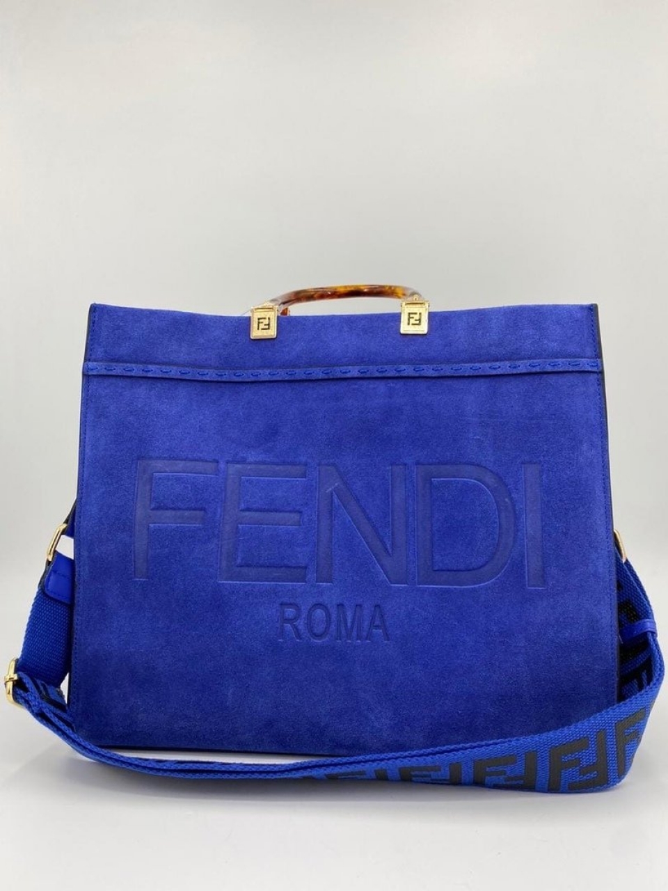 Сумка Fendi