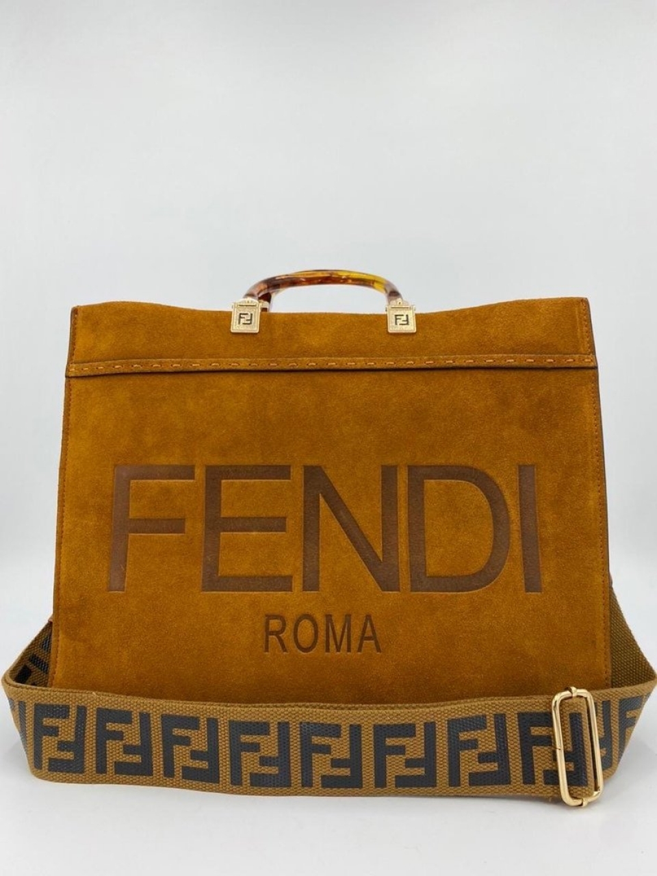 Сумка Fendi